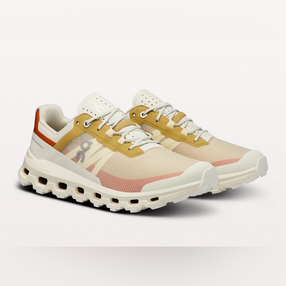 On Running Cloudvista Women Sneakers
